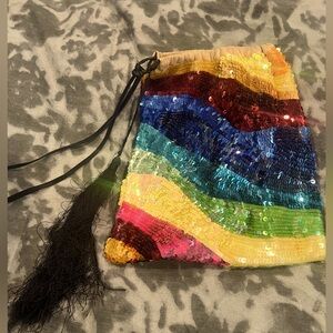 traded DO NOT BUY bag